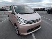 2015 MITSUBISHI EK WAGON M