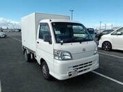 2010 DAIHATSU HIJET TRUCK 0.35ton