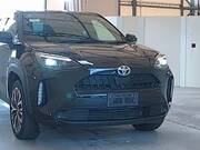 2021 TOYOTA YARIS CROSS HYBRID Z