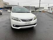 2012 TOYOTA ALLION