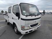 2003 TOYOTA TOYOACE TRUCK 1.25ton