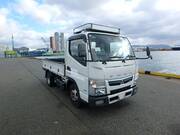 2018 MITSUBISHI CANTER 2ton