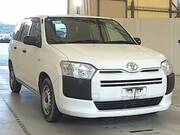 2019 TOYOTA PROBOX VAN