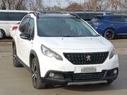 2017 PEUGEOT 2008