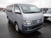2006 TOYOTA HIACE VAN SUPER GL