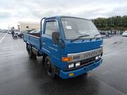 1992 TOYOTA TOYOACE TRUCK 2ton