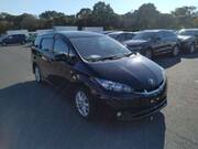 2009 TOYOTA WISH 1.8S