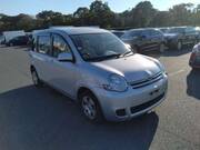 2008 TOYOTA SIENTA G