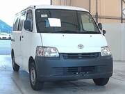 2020 TOYOTA TOWNACE VAN DX