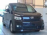 2010 TOYOTA VOXY ZS