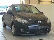 2010 MAZDA DEMIO