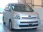 2007 TOYOTA VOXY Z