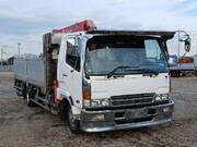 2000 MITSUBISHI FIGHTER 3ton