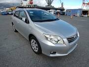 2011 TOYOTA COROLLA AXIO