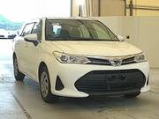 2020 TOYOTA COROLLA FIELDER