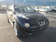 2011 NISSAN JUKE 16GT