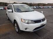 2010 MITSUBISHI OUTLANDER
