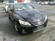 2010 TOYOTA MARK X