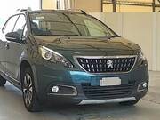2017 PEUGEOT 2008