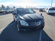 2008 NISSAN DUALIS 20G