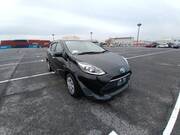 2019 TOYOTA AQUA S STYLE BLACK