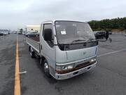 1995 MITSUBISHI CANTER 1.5ton