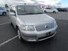 TOYOTA SUCCEED VAN