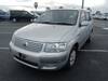 TOYOTA SUCCEED VAN