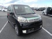 2012 HONDA LIFE DIVA