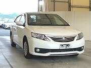2012 TOYOTA ALLION