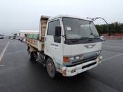 1993 HINO RANGER 3.85ton
