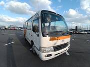 2008 TOYOTA COASTER