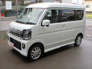2025 SUZUKI EVERY WAGON