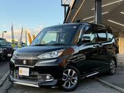 2016 SUZUKI SOLIO BANDIT