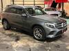 MERCEDES BENZ GLC-CLASS