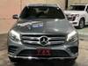 MERCEDES BENZ GLC-CLASS