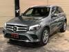 MERCEDES BENZ GLC-CLASS
