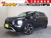 2022 MITSUBISHI OUTLANDER PHEV