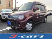 2008 MITSUBISHI TOPPO