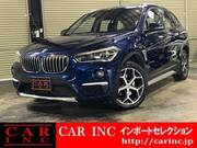 2017 BMW X1