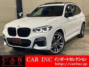 2018 BMW X3