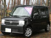 2016 TOYOTA PIXIS SPACE