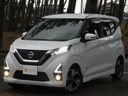 2019 NISSAN DAYZ