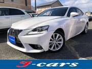 2013 LEXUS IS
