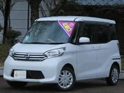 2015 NISSAN DAYZ ROOX