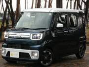 2021 DAIHATSU WAKE