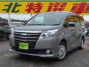 2015 TOYOTA NOAH