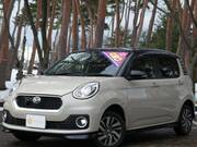 2016 DAIHATSU BOON