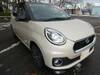 DAIHATSU BOON
