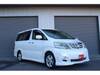 TOYOTA ALPHARD V